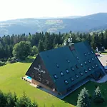 Hotel Zaly Benecko