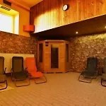 Zaly Hotel Benecko