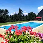 Zaly Hotel Benecko