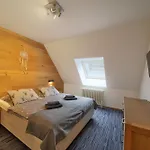 Hotel Zaly Benecko