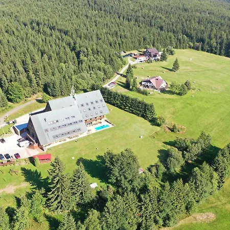 Zaly Ξενοδοχείο