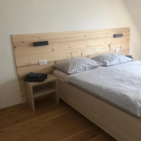 Hotel žalý Benecko