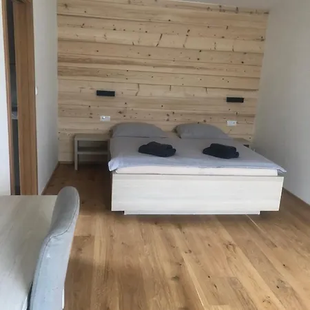 žalý 3* Benecko