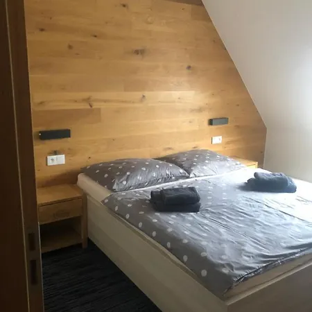 Hotel žalý