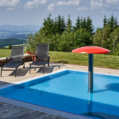 Zaly Hotel Benecko