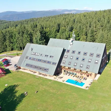 Hotel Zaly 3*