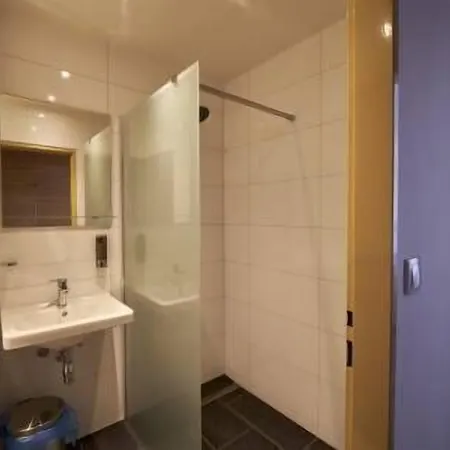 Hotel Zaly Benecko