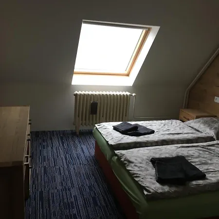 Hotel žalý Benecko