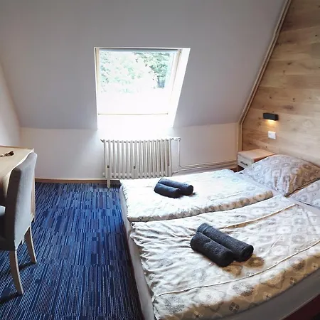 žalý Hotel 3*
