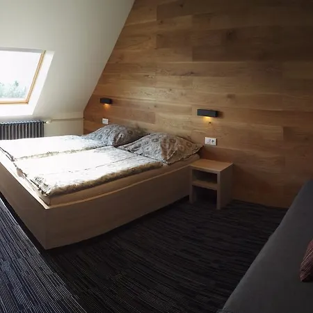 Hotel žalý 3*