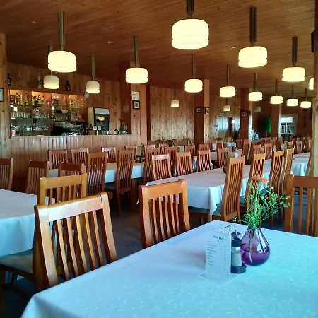 Hotel žalý