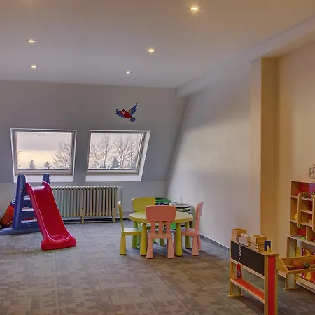 žalý 3* Benecko