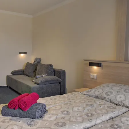 Zaly Hotel 3*