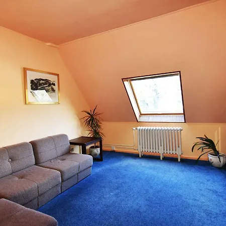 Hotel žalý 3*