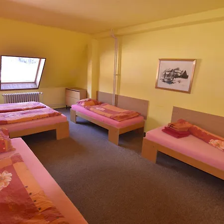 žalý Hotel 3*