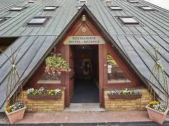 Hotel žalý
