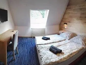 žalý Hotel 3*
