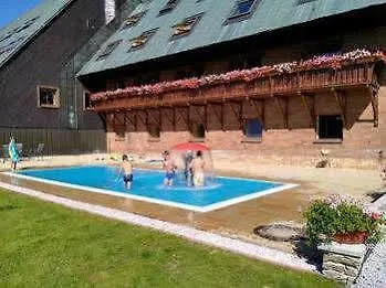 žalý Hotel 3*