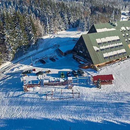 žalý Hotel 3*