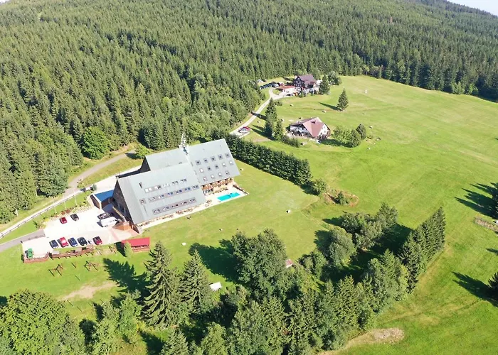 Zaly Hotel