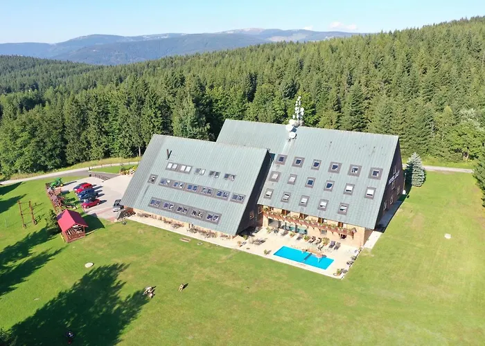 Hotel Zaly 3*