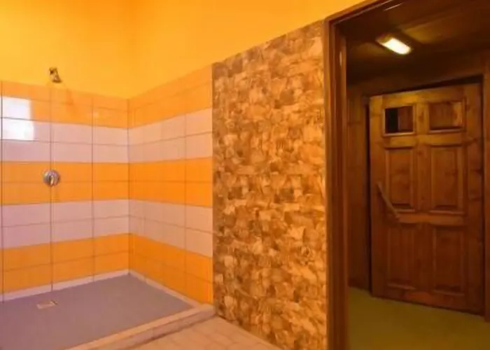 Hotel Zaly 3*