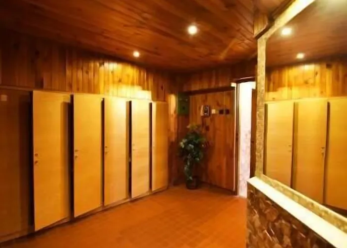 Hotel Zaly 3*