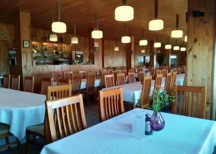 Hotel Zaly Benecko
