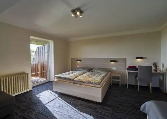 Hotel Zaly Benecko
