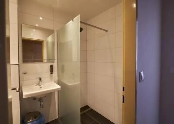 Hotel Zaly Benecko
